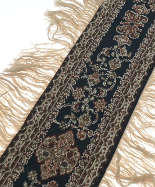 Y/Project（ワイプロジェクト）マフラー 紺 サイズ:- メンズ/2200628353269