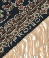 Y/Project（ワイプロジェクト）マフラー 紺 サイズ:- メンズ/2200628353269