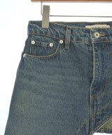 Y/Project（ワイプロジェクト）ロング・マキシ丈スカート 青 サイズ:S レディース/2200630350065