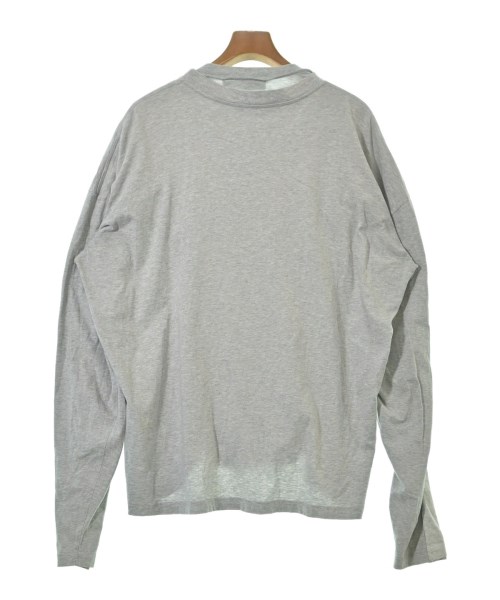 Y/Project（ワイプロジェクト）Tシャツ・カットソー グレー サイズ:XXS メンズ/2200633926021