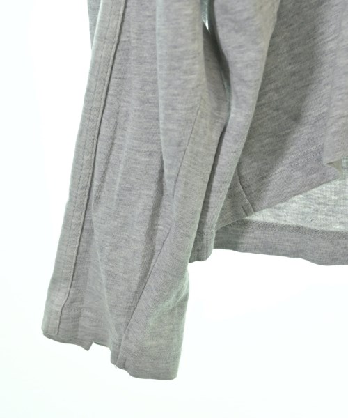 Y/Project（ワイプロジェクト）Tシャツ・カットソー グレー サイズ:XXS メンズ/2200633926021