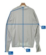 Y/Project（ワイプロジェクト）Tシャツ・カットソー グレー サイズ:XXS メンズ/2200633926021
