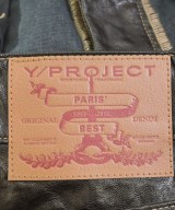 Y/Project（ワイプロジェクト）その他 茶 サイズ:34(XL位) メンズ/2200610224065