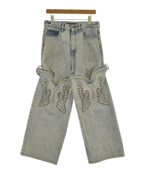 ワイプロジェクト(Y/Project)のY/Project デニムパンツ