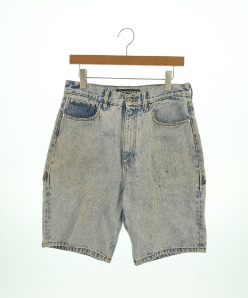 Y/Project（ワイプロジェクト）デニムパンツ 青 サイズ:32(L位) メンズ/2200620794022