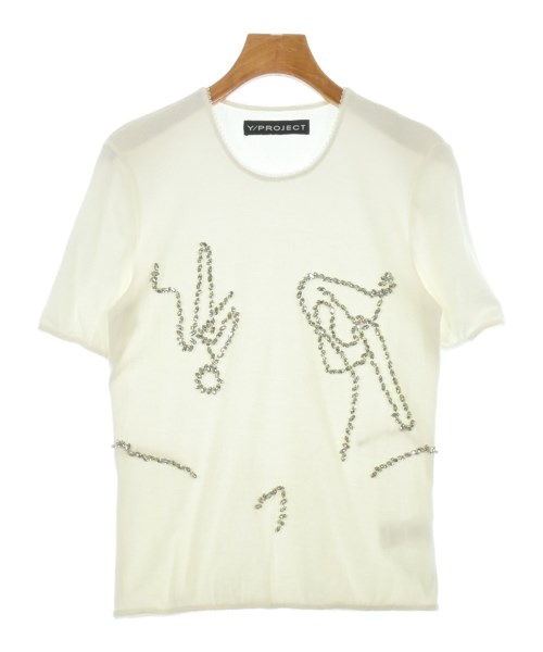 ワイプロジェクト(Y/Project)のY/Project Tシャツ・カットソー