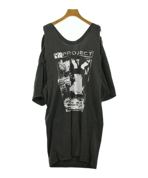 ワイプロジェクト(Y/Project)のY/Project Tシャツ・カットソー