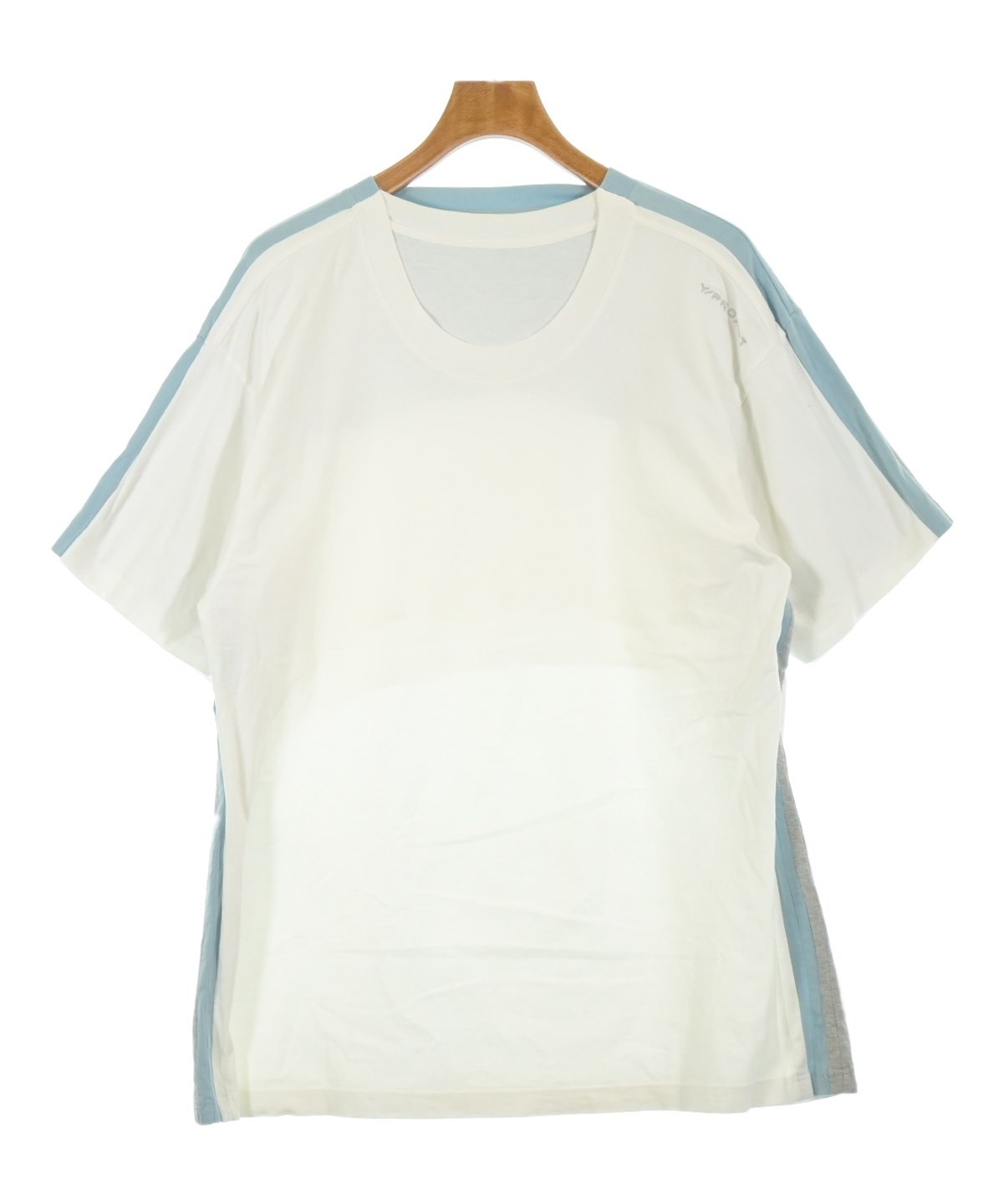 Y/Project（ワイプロジェクト）Tシャツ・カットソー 白 サイズ:S