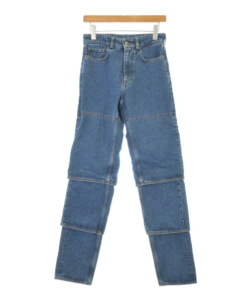 Y/Project(ワイプロジェクト)デニムパンツ 青 サイズ:-(M位)/2200674933019