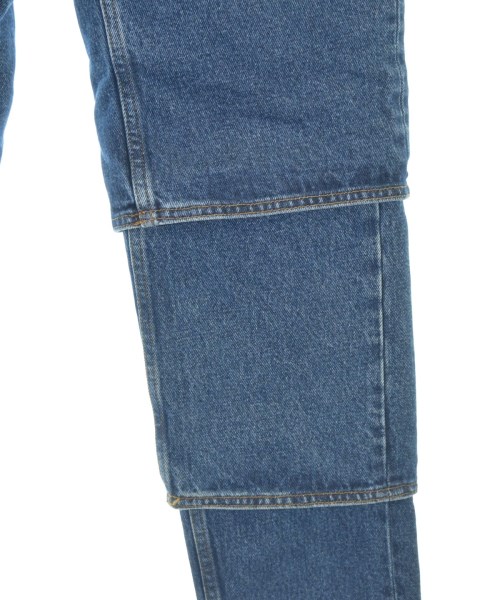 Y/Project（ワイプロジェクト）デニムパンツ 青 サイズ:-(M位) レディース/2200674933019