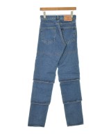 Y/Project（ワイプロジェクト）デニムパンツ 青 サイズ:-(M位) レディース/2200674933019