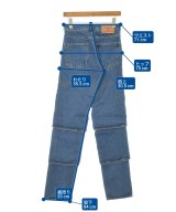 Y/Project（ワイプロジェクト）デニムパンツ 青 サイズ:-(M位) レディース/2200674933019