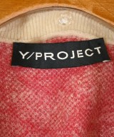 Y/Project（ワイプロジェクト）カーディガン ピンク サイズ:-(M位) レディース/2200679897033