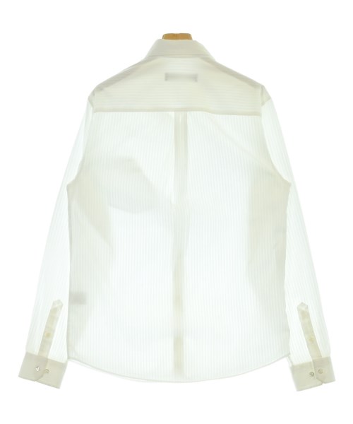 Y/Project（ワイプロジェクト）カジュアルシャツ 白 サイズ:XS レディース/2200680556073