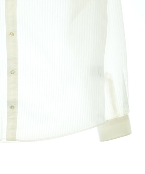 Y/Project（ワイプロジェクト）カジュアルシャツ 白 サイズ:XS レディース/2200680556073