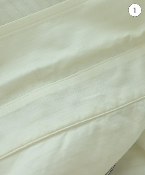 Y/Project（ワイプロジェクト）カジュアルシャツ 白 サイズ:XS レディース/2200680556073