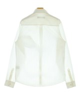 Y/Project（ワイプロジェクト）カジュアルシャツ 白 サイズ:XS レディース/2200680556073