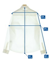 Y/Project（ワイプロジェクト）カジュアルシャツ 白 サイズ:XS レディース/2200680556073