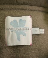 Y/Project（ワイプロジェクト）パーカー 茶 サイズ:M メンズ/2200693515159
