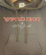 Y/Project（ワイプロジェクト）パーカー 茶 サイズ:M メンズ/2200693515159