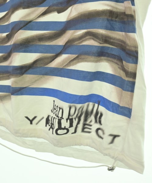 Y/Project（ワイプロジェクト）Tシャツ・カットソー 白 サイズ:S メンズ/2200694594092