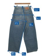 Y/Project（ワイプロジェクト）デニムパンツ 青 サイズ:27(XS位) メンズ/2200700871049