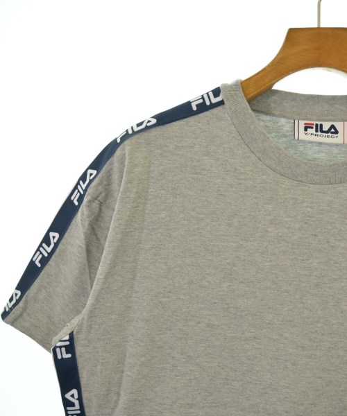 Y/Project（ワイプロジェクト）Tシャツ・カットソー グレー サイズ:S メンズ/2200655271031