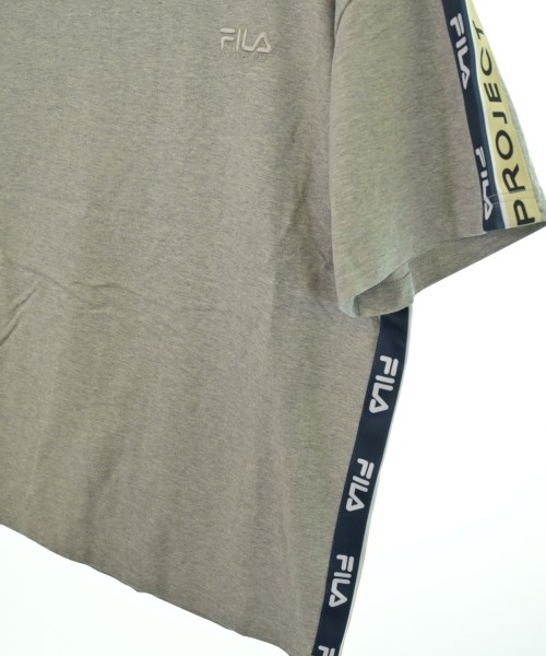 Y/Project（ワイプロジェクト）Tシャツ・カットソー グレー サイズ:S メンズ/2200655271031