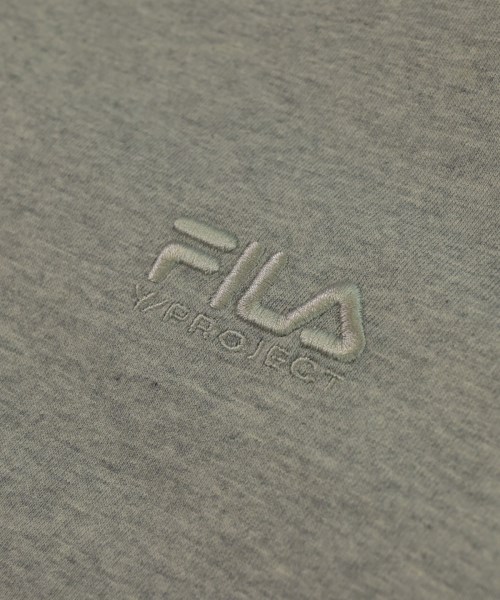 Y/Project（ワイプロジェクト）Tシャツ・カットソー グレー サイズ:S メンズ/2200655271031