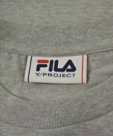 Y/Project（ワイプロジェクト）Tシャツ・カットソー グレー サイズ:S メンズ/2200655271031