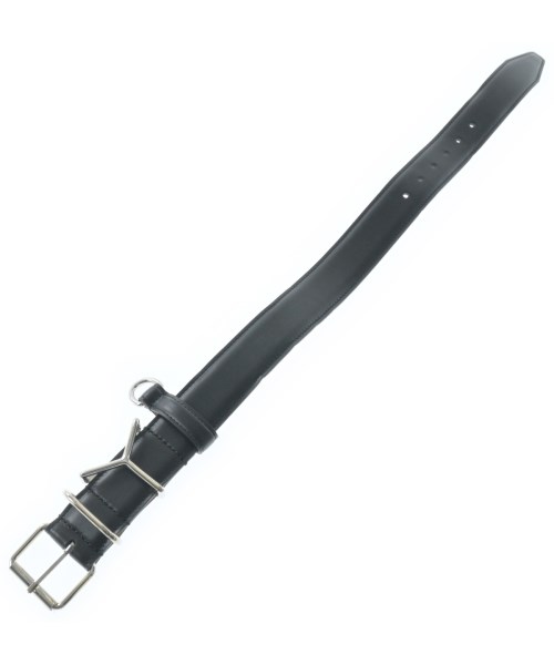 Y/Project（ワイプロジェクト）小物類（その他） 黒 サイズ:- レディース/2200654032381