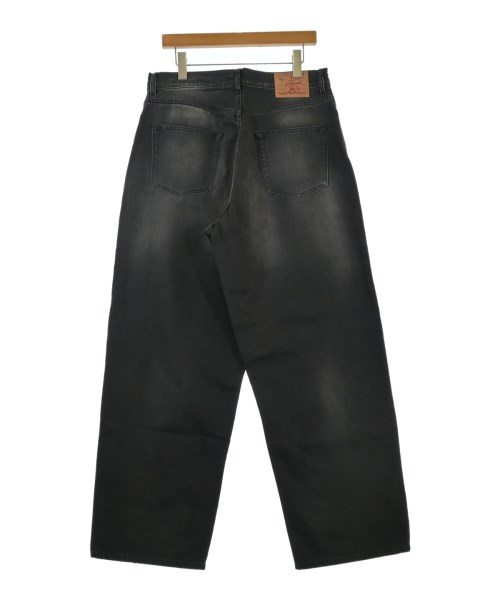 Y/Project（ワイプロジェクト）デニムパンツ 黒 サイズ:31(M位) メンズ/2200657715120