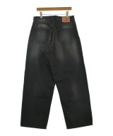 Y/Project（ワイプロジェクト）デニムパンツ 黒 サイズ:31(M位) メンズ/2200657715120