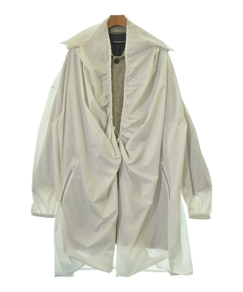 Y/Project（ワイプロジェクト）ステンカラーコート ベージュ サイズ:S メンズ/2200659605016