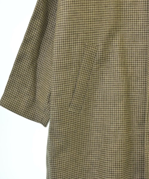 Y/Project（ワイプロジェクト）ステンカラーコート ベージュ サイズ:S メンズ/2200659605016