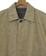 Y/Project（ワイプロジェクト）ステンカラーコート ベージュ サイズ:S メンズ/2200659605016