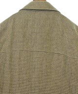 Y/Project（ワイプロジェクト）ステンカラーコート ベージュ サイズ:S メンズ/2200659605016