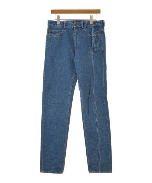 Y/Project(ワイプロジェクト)デニムパンツ 青 サイズ:S/2200662211037