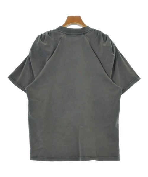 Y/Project（ワイプロジェクト）Tシャツ・カットソー グレー サイズ:36(XS位) レディース/2200710403162