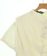 Y/Project（ワイプロジェクト）Tシャツ・カットソー 白 サイズ:XS メンズ/2200710818041