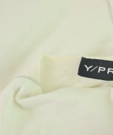 Y/Project（ワイプロジェクト）Tシャツ・カットソー 白 サイズ:XS メンズ/2200710818041