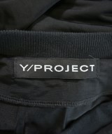 Y/Project（ワイプロジェクト）Tシャツ・カットソー 黒 サイズ:S レディース/2200715915646
