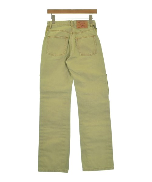 Y/Project（ワイプロジェクト）その他 緑 サイズ:25(S位) レディース/2200644049252