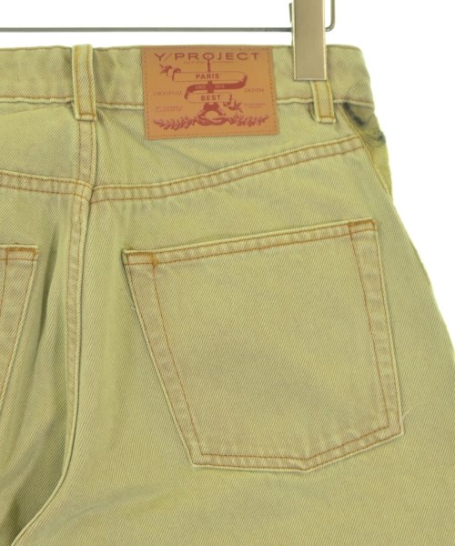 Y/Project（ワイプロジェクト）その他 緑 サイズ:25(S位) レディース/2200644049252