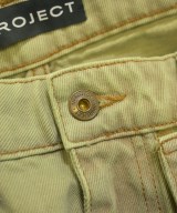 Y/Project（ワイプロジェクト）その他 緑 サイズ:25(S位) レディース/2200644049252