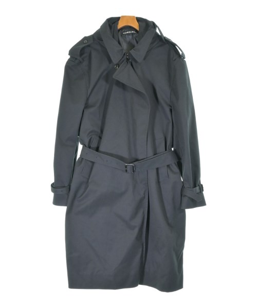 Y/Project(ワイプロジェクト)トレンチコート 黒 サイズ:S/2200645128031