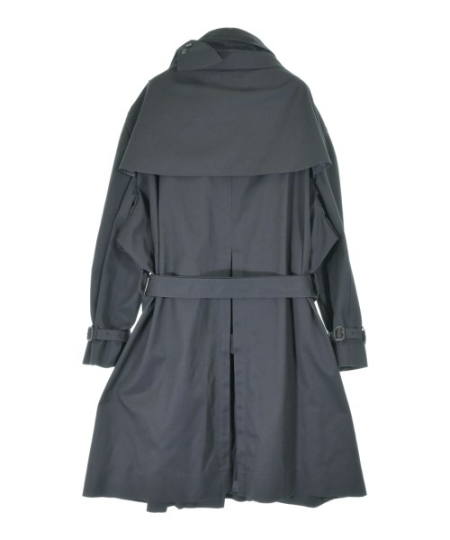 Y/Project（ワイプロジェクト）トレンチコート 黒 サイズ:S メンズ/2200645128031