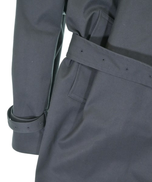 Y/Project（ワイプロジェクト）トレンチコート 黒 サイズ:S メンズ/2200645128031