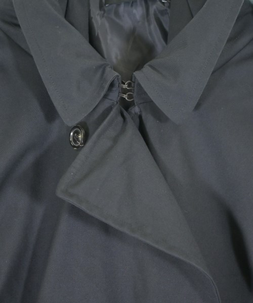 Y/Project（ワイプロジェクト）トレンチコート 黒 サイズ:S メンズ/2200645128031