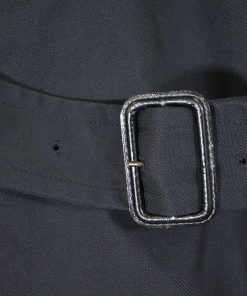 Y/Project（ワイプロジェクト）トレンチコート 黒 サイズ:S メンズ/2200645128031